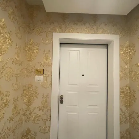 Daire Deoni Luxury Tiran