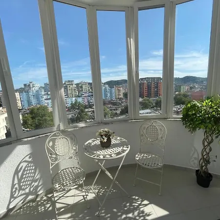Deoni Luxury Lägenhet *