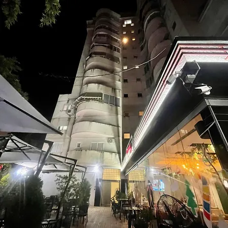 Daire Deoni Luxury Tiran