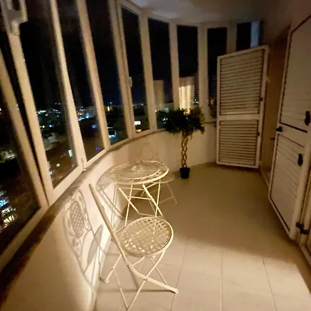 Deoni Luxury * Tiran