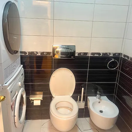 Deoni Luxury * Tiran