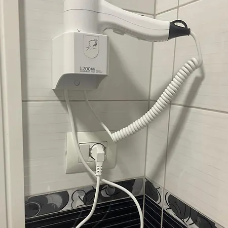 Deoni Luxury Daire *