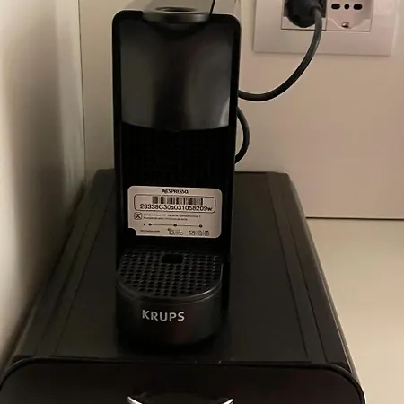 Deoni Luxury Daire Tiran