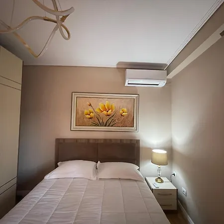 Appartamento Deoni Luxury Tirana