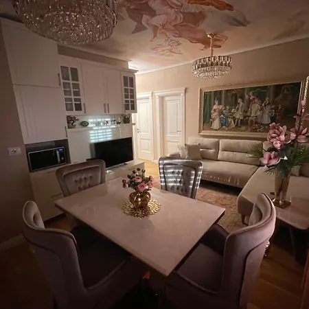 Appartamento Deoni Luxury Tirana