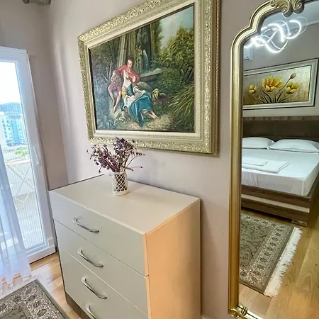 Deoni Luxury Daire *