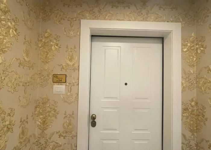 Lejlighed Deoni Luxury Tirana