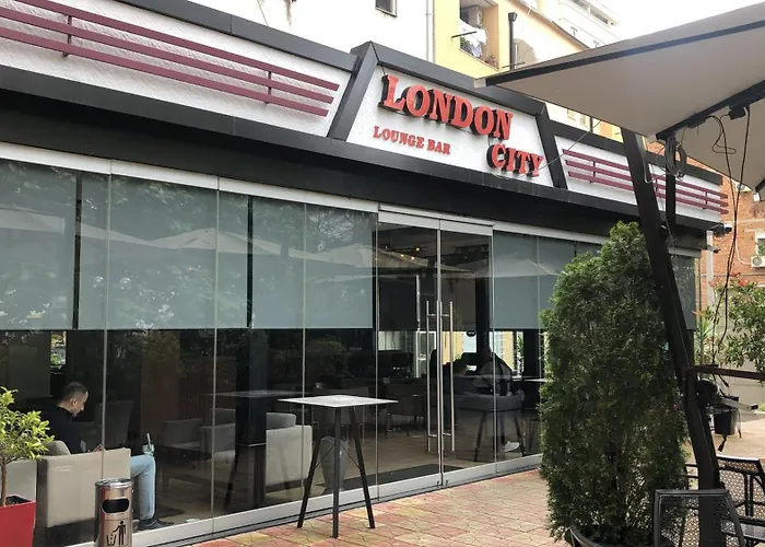 Apartment Deoni Luxury