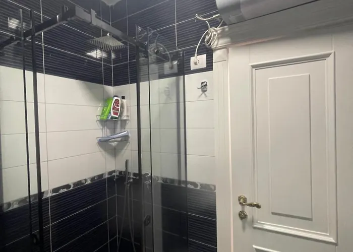 Deoni Luxury Apartment Tirana