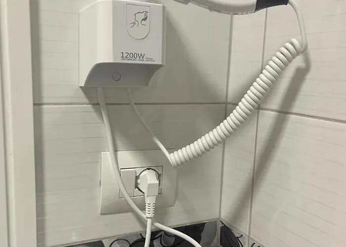 Deoni Luxury Apartment *