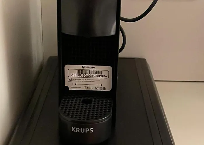 Deoni Luxury Lejlighed Tirana