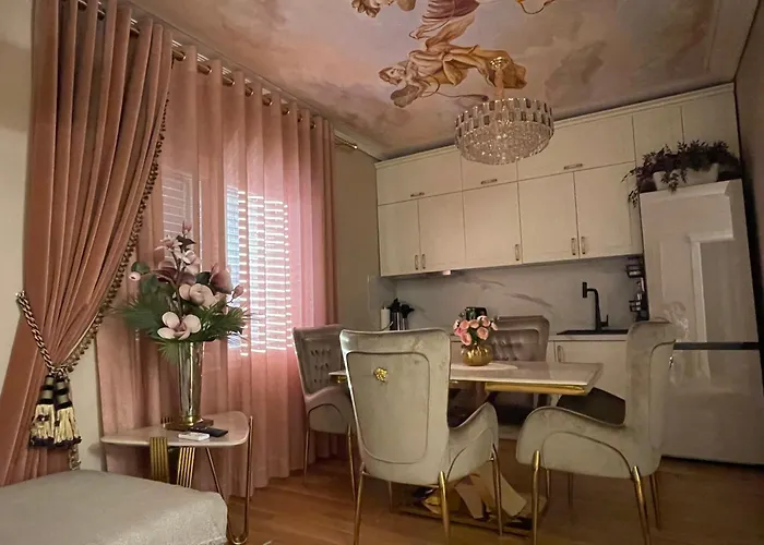 Apartment Deoni Luxury *