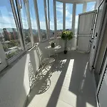 Deoni Luxury Appartement Tirana