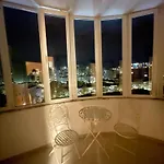 Appartement Deoni Luxury *