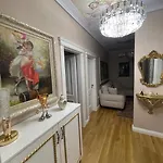 Deoni Luxury Appartement Tirana