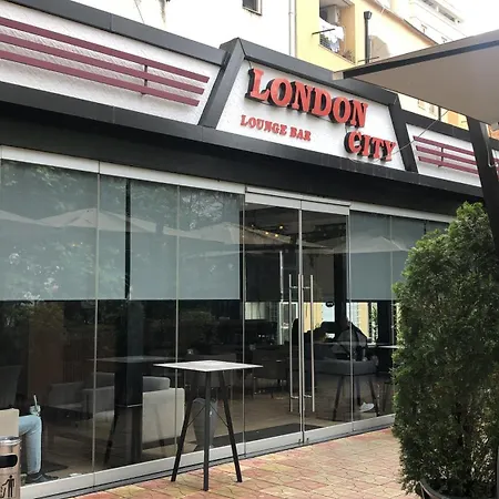 דירה Deoni Luxury