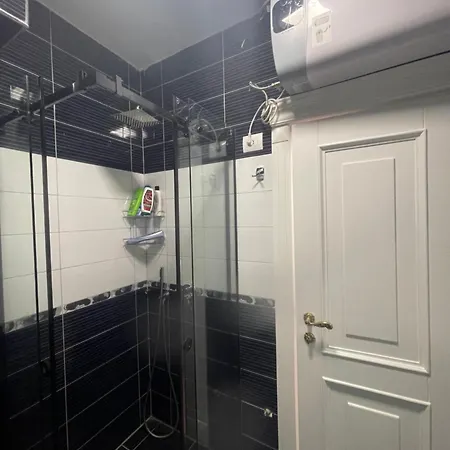 Deoni Luxury Apartamento Tirana