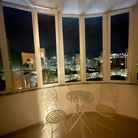 Apartamento Deoni Luxury *