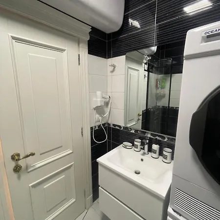 Deoni Luxury Appartement Tirana