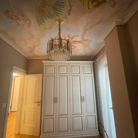 Appartement Deoni Luxury *