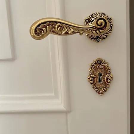 Deoni Luxury Apartamento Tirana
