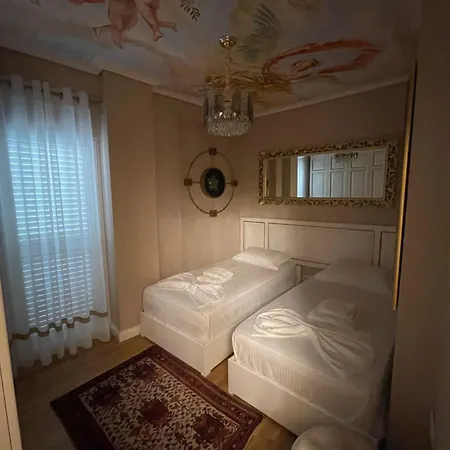 Apartamento Deoni Luxury *
