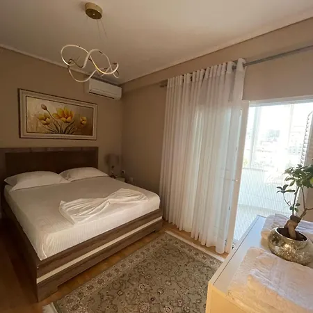 Deoni Luxury * Tirana