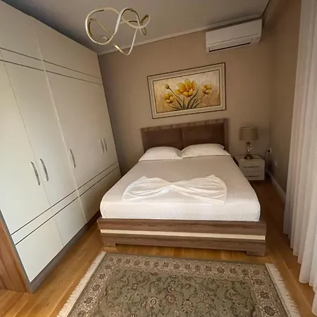 Deoni Luxury Apartament