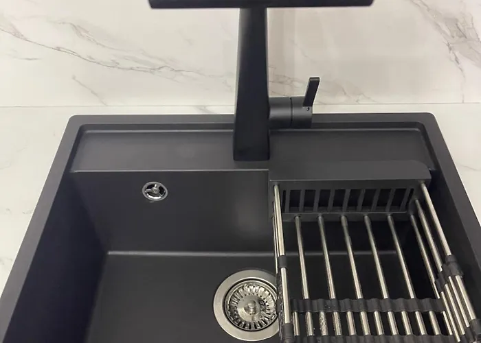 Deoni Luxury טיראנה