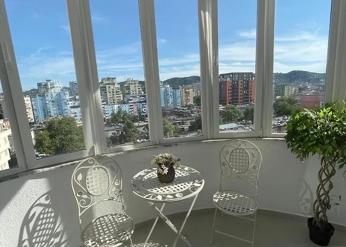 Deoni Luxury Appartement *