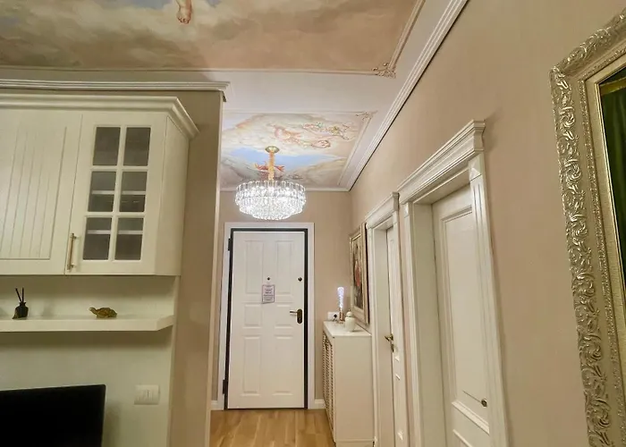 Deoni Luxury Appartement