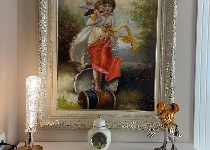 Deoni Luxury * ティラナ