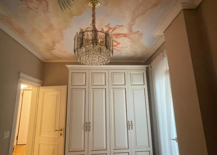 Appartement Deoni Luxury *