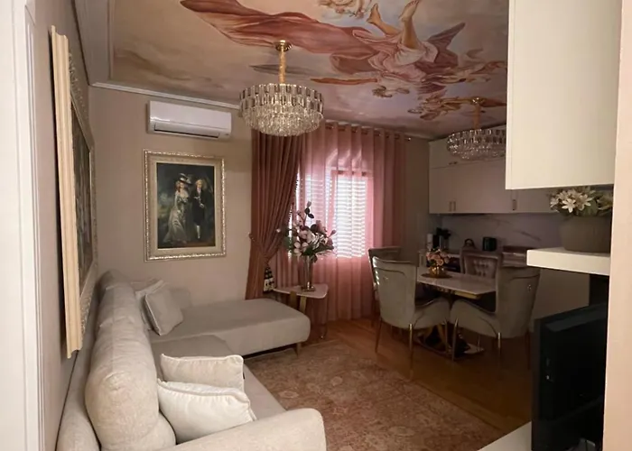 Deoni Luxury