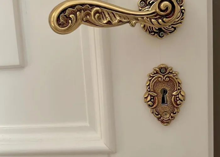 Deoni Luxury Appartement Tirana